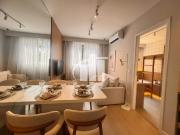 Lançamento no Jaguaré, Apartamento com 37m2, 2quartos...