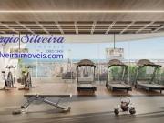 Lançamento no Meireles! Apartamento de alto padrão com 4...