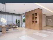 LANÇAMENTO NO NEOVILLE SEVILHA APARTAMENTO 3 DORM 1 VAGA