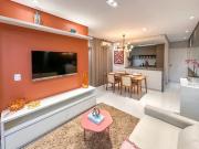 LanÃ§amento no SÃ£o CristovÃ£o com 78mÂ²| 3 Quartos...