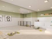 Lançamento no Sacomã 1 e 2 Dorm. com opção de sacada e vaga