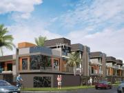 Lançamento no Xaxim em condomínio com piscina Lançamento no Xaxim em condomínio com piscina