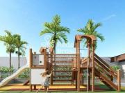 Lançamento Ouro Branco VI Rua 36 Sul Águas Claras DF