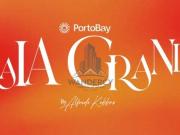 Lançamento Praia grande