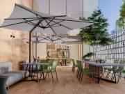 Lançamento Premium Águas Claras