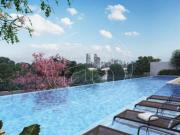 LANÇAMENTO RECÉM ENTREGUE COM VISTA DEFINIDA PARA O...