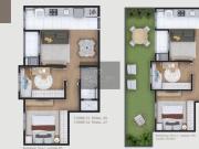 Lançamento Residencial Essence Novo Mundo Curitiba PR