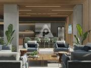 Lançamento Residencial S Design, amplos apartamentos com...