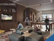 Lançamento Residencial Send Cooliving, apartamentos...