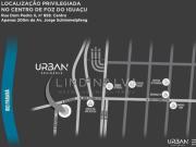Lançamento Residencial Urban, 31 ou 45 m2 ideal para...