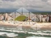 LANÇAMENTO! SOBRADO 02 DORMS. 01 VAGA, 400 MTS DA PRAIA....
