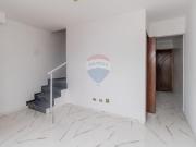 Lançamento: Sobrado 130m2 Vila Granada