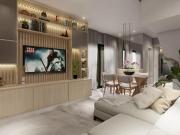 LANÇAMENTO! SOBRADO, 3 QUARTOS, SENDO 01 SUITE, 02...