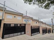 Lançamento Sobrado com 63 metros de área útil, 72 metros...