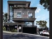 Lançamento, Sobrados Triplex no Uberaba