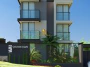 Lançamento Studio 1 dormitório Studio Park Guabirotuba 5...