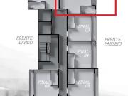 Lançamento Studio Alto padrão ao lado do Shopping Muller...