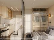 Lançamento Studio Alto padrão ao lado do Shopping Muller