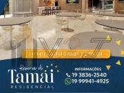 LANÇAMENTO Terrenos à venda Condomínio Reserva Di Tamai...