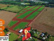 LANÇAMENTO TERRENOS NO JARDIM PAULISTA FOZ DO IGUAÇU PR