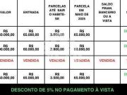 LANÇAMENTO! TRIPLEX 03 SUITES, ÁREA GOURMET, 02 VAGAS DE...