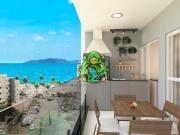 LANÇAMENTO!Ultimas Unidades, Cobertura à venda, Martim...