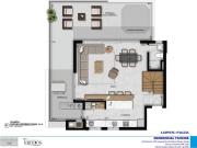 LANÇAMENTO VILA IZABEL duplex 3 quartos 1 vaga 3 vagas...