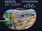 LANÇAMENTO VILA PLAZA: 3 OPÇÕES DE APARTAMENTOS NO...