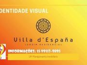 Lançamento Villa D Espanã