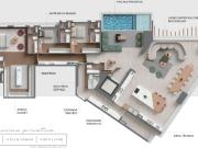 LanÃ§amento Vista Alphagran 315 metros com 4 suÃtes