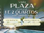 Lançamento Vista Plaza Residencial