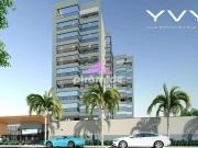 Lançamento Yvy Residences Massaguaçu: Apartamento com 3...