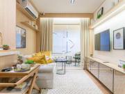 LANÇAMENTOS, 3 Dormitório s Bairro Paço