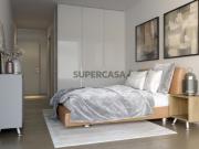 Lançamentos de Apartamento T3 Duplex com terraço e...