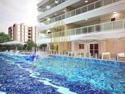 Lançamentos para Venda em Praia Grande, Caiçara, 2...