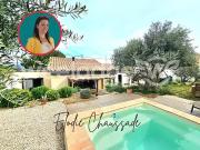 Lançon Provence 13680 Achat / Vente maison 5 pièces t5...
