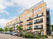 Lanadron Close, Isleworth TW7, 2 bed flat to rent,...