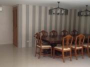 Lanai House type for rent in San Lorenzo Village Makati