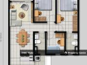 Lanai Residences Bukit Jalil