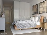 Lanamentos de Apartamento T3 Duplex com terrao e jardim...