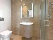 Lanark Mansions, Pennard Road, London, W12