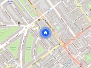 Lanark Road, Little Venice, W9