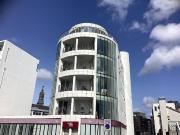 Lanark Street, Glasgow, G1 2 bed penthouse to rent...