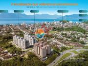 Lançamento 2 dormitórios na Martim de Sá Caraguatatuba