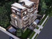 LANÇAMENTO! Cobertura Duplex Campina do Siqueira