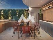 Lançamento de alto padrão na planta Cobertura 3...