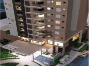 Lançamento de Apartamento Evora no região do 3 americas