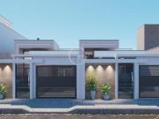 LANÇAMENTO EXCLUSIVO – CASAS 3 DORMITÓRIOS EM PRAIA DE...