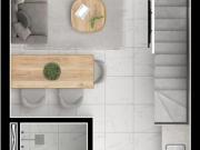 Lançamento l 3 Quartos l Centro l Pequena Entrada