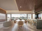 lancamento apartamentos com condominio clube